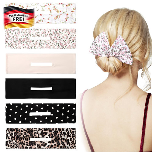 Haar dutt set - haar-dutt-set, für