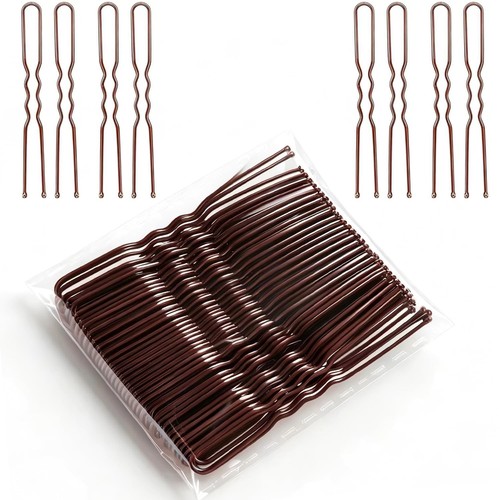 Metall haarnadeln bobby - metall-haarnadeln, pins