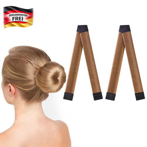 Haar dutt maker set 2er - maker,