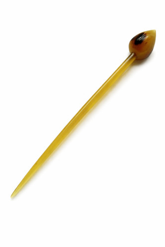 Haarnadel vera horn - haarnadel,