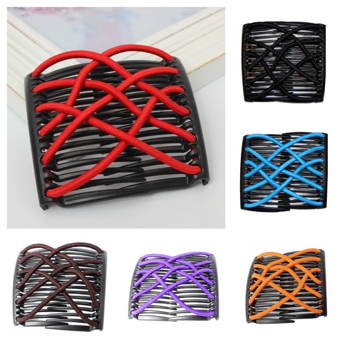 Trend african hairclip - african,