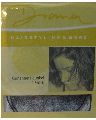 Diana knotennetz dunkel - diana,