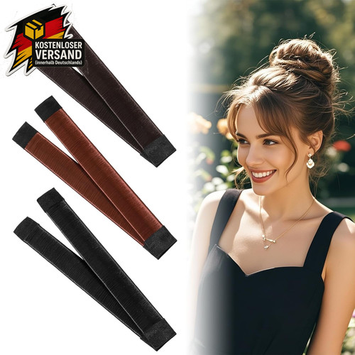 Haar dutt maker set - maker, damen