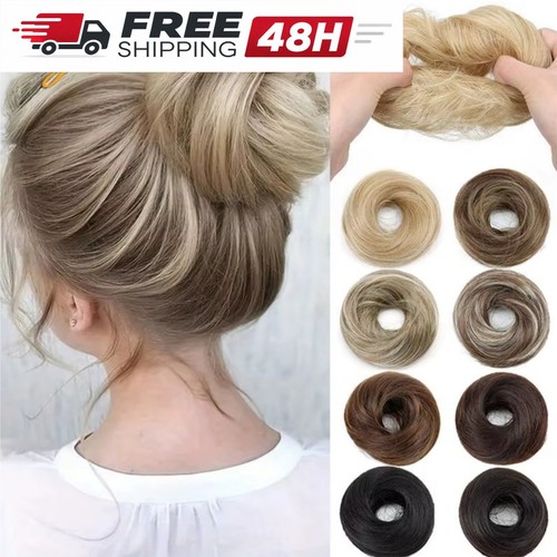 Wigsin synthetischer dutt - wigsin,