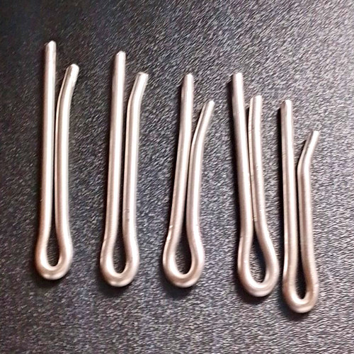 Haarnadeln haarpins aus - 5x, haarnadeln/haarpins