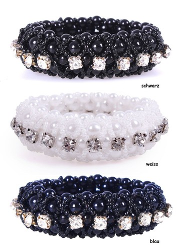 Elastisches knotenband diamond - knotenband,