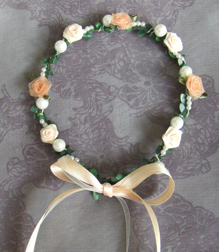 Kopfschmuck